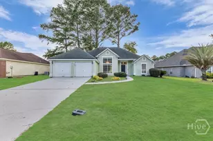 133 Cross Creek Dr, Pooler, GA 31322 - Photo 3