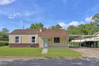 2221 E 57th Street, Savannah, GA 31404 - Photo 1