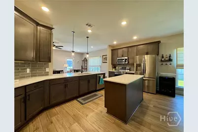 155 James Drive, Richmond Hill, GA 31324 - Photo 9