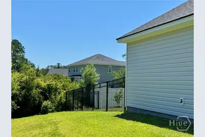 155 James Drive, Richmond Hill, GA 31324 - Photo 33