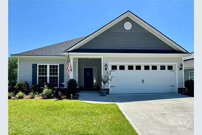 155 James Drive, Richmond Hill, GA 31324 - Photo 1