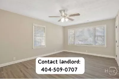 1978 Glendale Drive, Decatur, GA 30032 - Photo 9