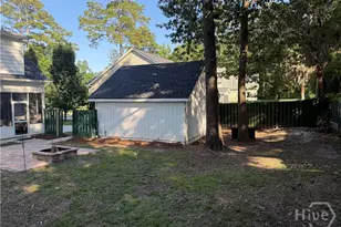 30 Tupelo Trail, Richmond Hill, GA 31324 - Photo 5