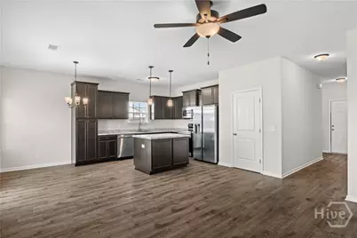 145 Sunflower Circle NE, Ludowici, GA 31316 - Photo 5