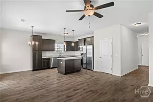 145 Sunflower Cir NE, Ludowici, GA 31316 - Photo 5