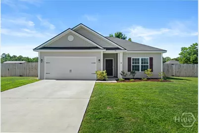 145 Sunflower Circle NE, Ludowici, GA 31316 - Photo 1
