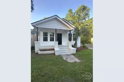 816 W 52nd Street, Savannah, GA 31405 - Photo 1