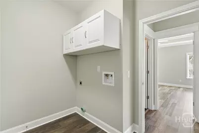 339 Vickers Road SE, Ludowici, GA 31316 - Photo 23