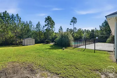 339 Vickers Road SE, Ludowici, GA 31316 - Photo 33
