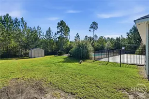 339 Vickers Rd SE, Ludowici, GA 31316 - Photo 33