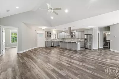 339 Vickers Road SE, Ludowici, GA 31316 - Photo 5
