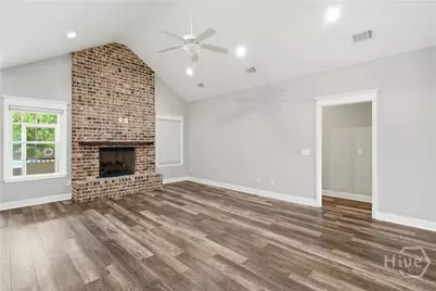 339 Vickers Road SE, Ludowici, GA 31316 - Photo 3