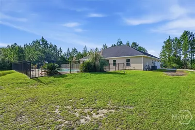 339 Vickers Road SE, Ludowici, GA 31316 - Photo 37