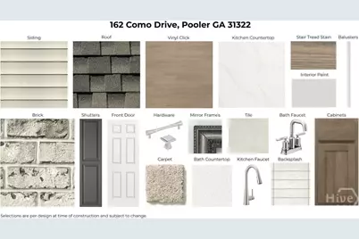 162 Como Drive, Pooler, GA 31322 - Photo 5
