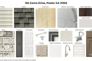162 Como Dr, Pooler, GA 31322 - Photo 3