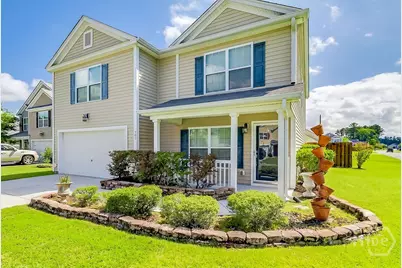 301 Southwilde Way, Pooler, GA 31322 - Photo 3
