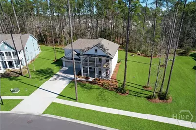 72 Heron Creek Drive, Richmond Hill, GA 31324 - Photo 1