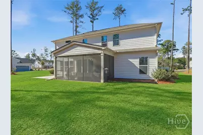 72 Heron Creek Drive, Richmond Hill, GA 31324 - Photo 9