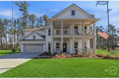 72 Heron Creek Drive, Richmond Hill, GA 31324 - Photo 3