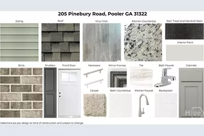 205 Pinebury Road, Pooler, GA 31322 - Photo 3