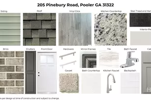 205 Pinebury Rd, Pooler, GA 31322 - Photo 3