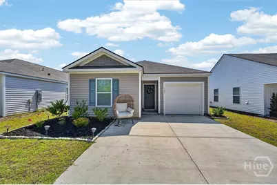 160 Lakeside Drive, Port Wentworth, GA 31407 - Photo 7