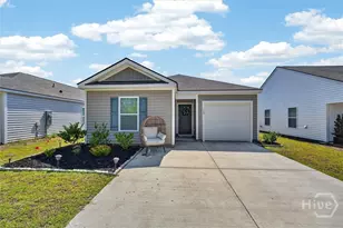160 Lakeside Dr, Port Wentworth, GA 31407 - Photo 7