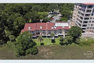 8005 US Highway 80 Highway E #A-3, Savannah, GA 31410 - Photo 43