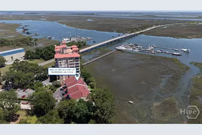 8005 US Highway 80 Highway E #A-3, Savannah, GA 31410 - Photo 33