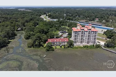 8005 US Highway 80 Highway E #A-3, Savannah, GA 31410 - Photo 37