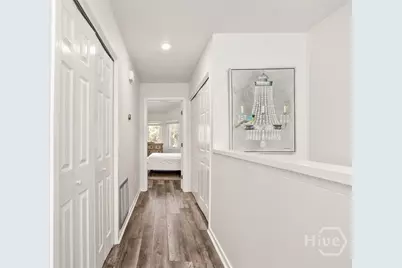 8005 US Highway 80 Highway E #A-3, Savannah, GA 31410 - Photo 17