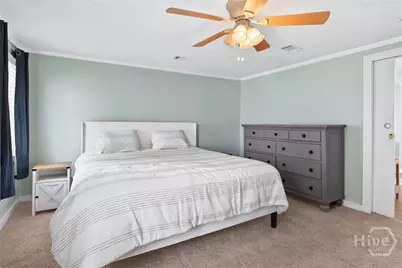 719 E 1st Street, Midway, GA 31320 - Photo 13