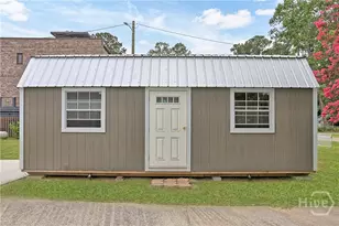 719 E 1st St, Midway, GA 31320 - Photo 31