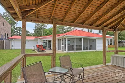 719 E 1st Street, Midway, GA 31320 - Photo 29