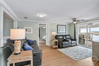 719 E 1st Street, Midway, GA 31320 - Photo 5