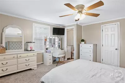 719 E 1st Street, Midway, GA 31320 - Photo 19