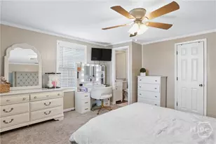 719 E 1st St, Midway, GA 31320 - Photo 19