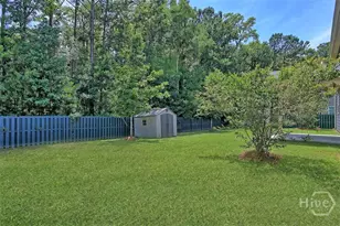 1518 Castleoak Dr, Richmond Hill, GA 31324 - Photo 33