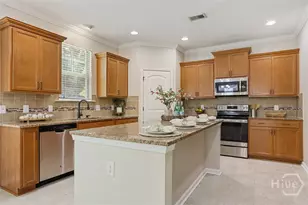 1518 Castleoak Dr, Richmond Hill, GA 31324 - Photo 9