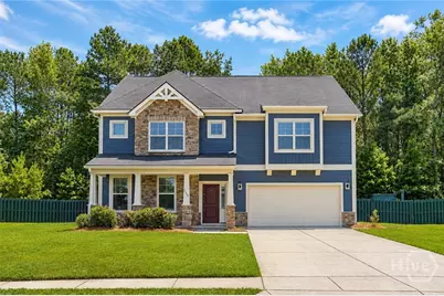 1518 Castleoak Drive, Richmond Hill, GA 31324 - Photo 1