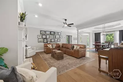 3 Buckhead Lane, Savannah, GA 31411 - Photo 19
