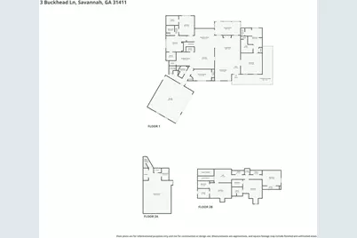 3 Buckhead Lane, Savannah, GA 31411 - Photo 75