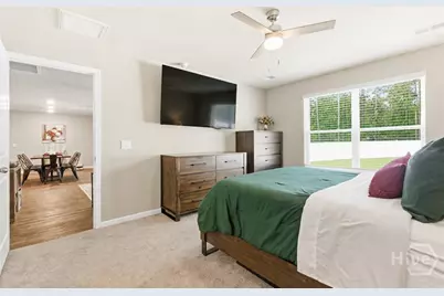 532 Turpentine Trail, Bloomingdale, GA 31302 - Photo 17