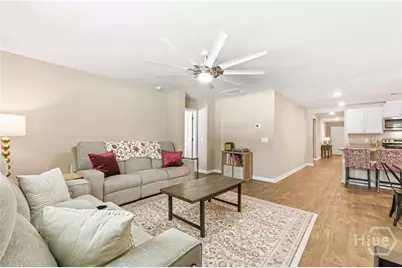 532 Turpentine Trail, Bloomingdale, GA 31302 - Photo 9