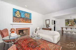 9 Lillibridge Crossing, Savannah, GA 31411 - Photo 5