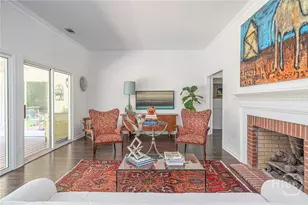 9 Lillibridge Crossing, Savannah, GA 31411 - Photo 7