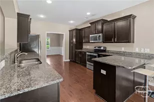 4540 Garden Hills Loop, Richmond Hill, GA 31324 - Photo 11