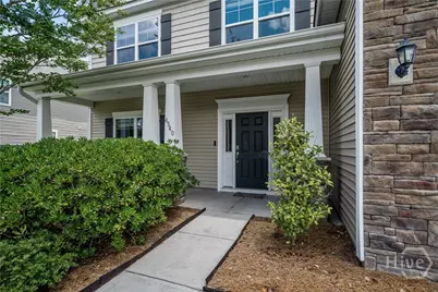 4540 Garden Hills Loop, Richmond Hill, GA 31324 - Photo 3