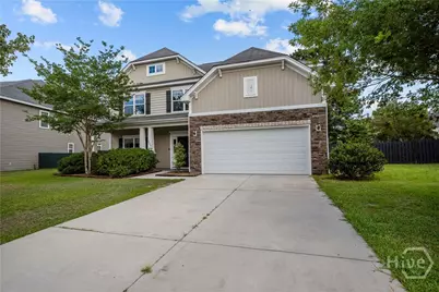 4540 Garden Hills Loop, Richmond Hill, GA 31324 - Photo 1