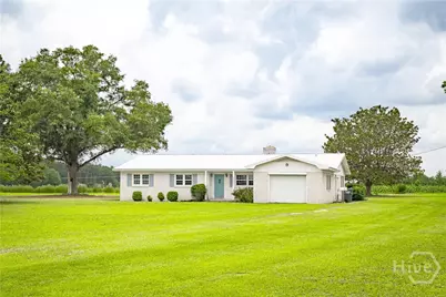 16877 Highway  129 S, Metter, GA 30420 - Photo 1